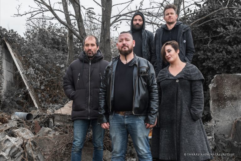 JaCOB, leur entrevue est sur Longueur d'Ondes