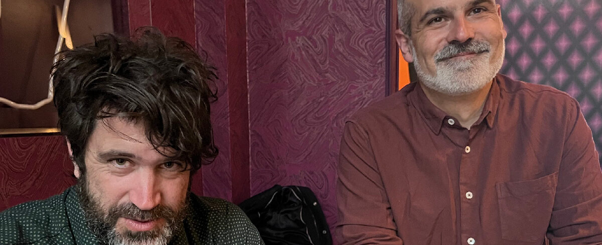 La Maison Tellier portrait interview Atlas