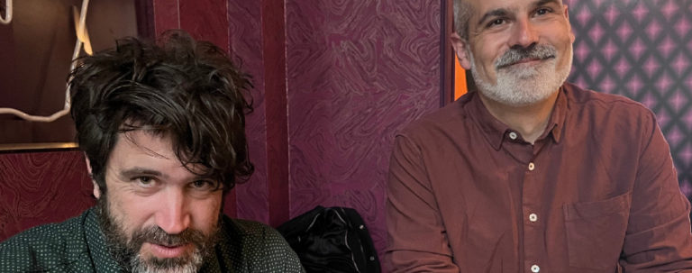 La Maison Tellier portrait interview Atlas