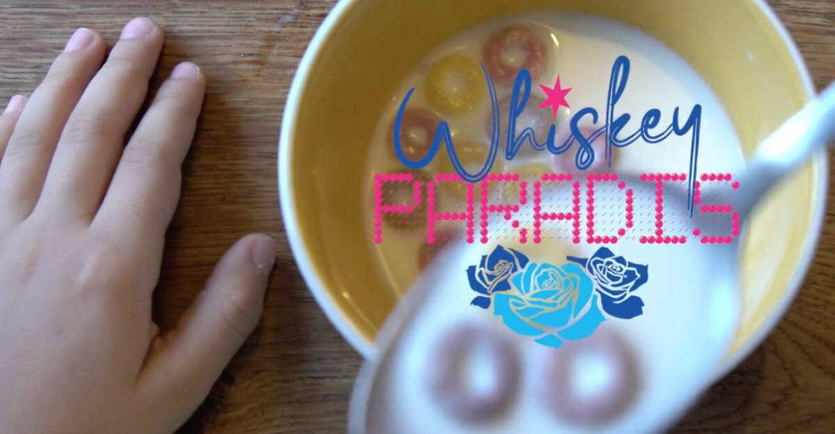 Whiskey Paradis, leur clip “The elements” en EXCLU sur Longueur d'Ondes