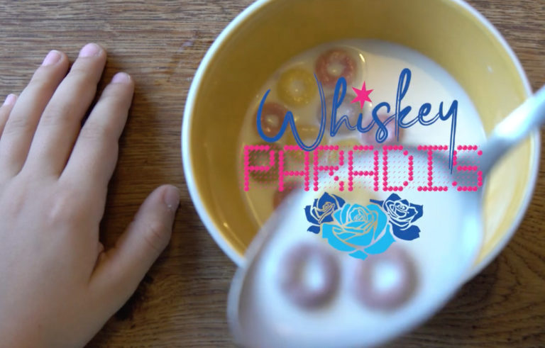 Whiskey Paradis, leur clip “The elements” en EXCLU sur Longueur d'Ondes