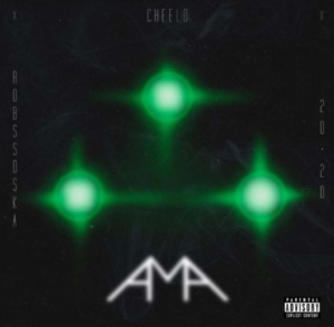 Robssoska, Cheeld et 20.20, leur album AMA sur Longueur d'Ondes