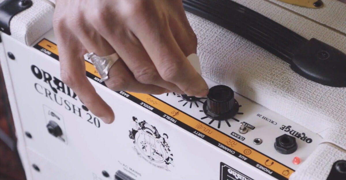 Gliese et Kepler, leur clip “Intervalle 5” en EXCLU sur Longueur d'Ondes
