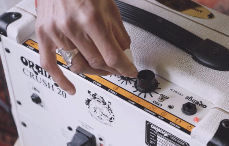 Gliese et Kepler, leur clip “Intervalle 5” en EXCLU sur Longueur d'Ondes