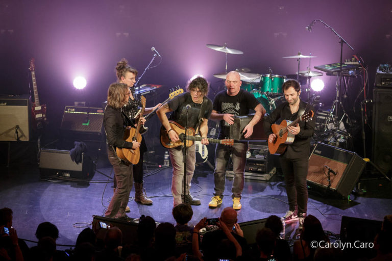 Le concert d'Eiffel au Trianon est sur Longueur d'Ondes