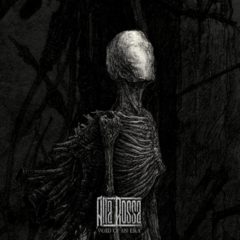 Alta Rossa, leur album Void of an era sur Longueur d'Ondes