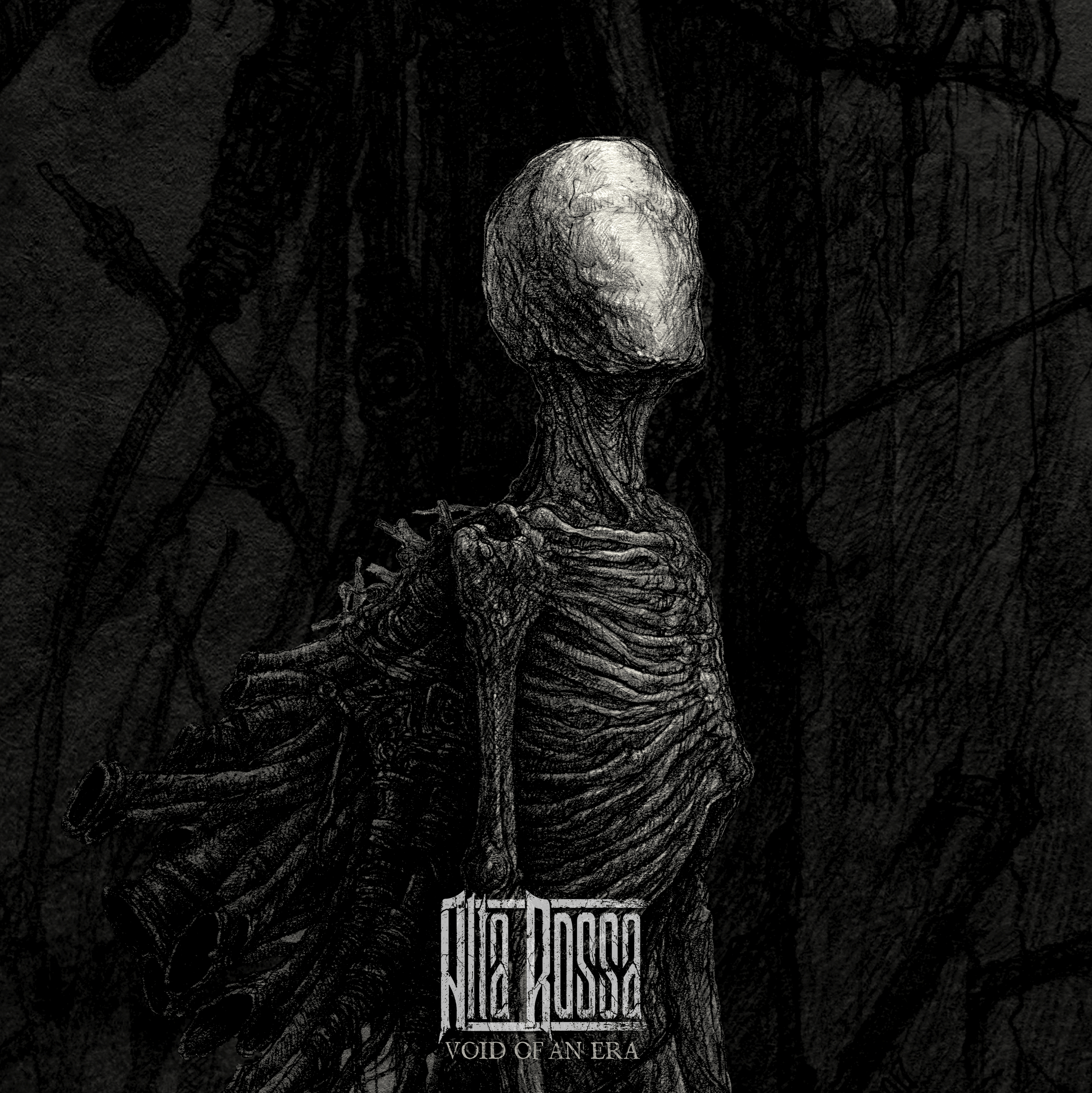 Alta Rossa, leur album Void of an era sur Longueur d'Ondes