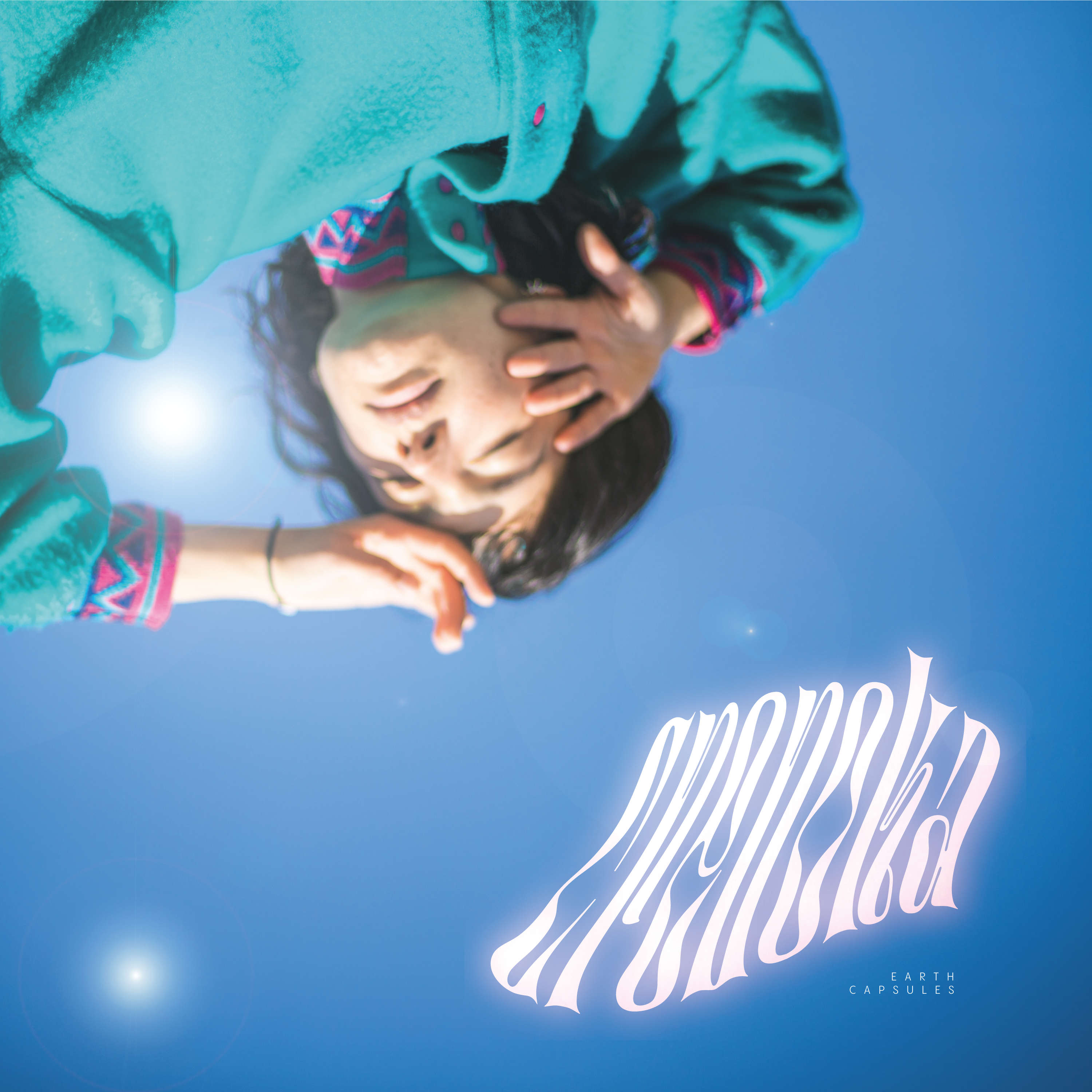 Crenoka, son album Earth capsules sur Longueur d'Ondes