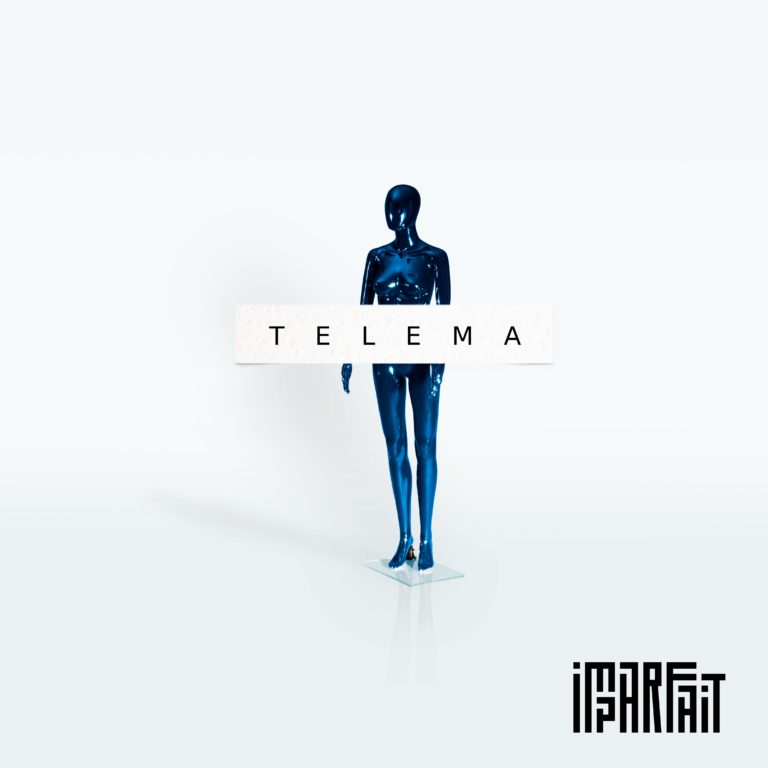 Imparfait, leur album Telema sur Longueur d'Ondes