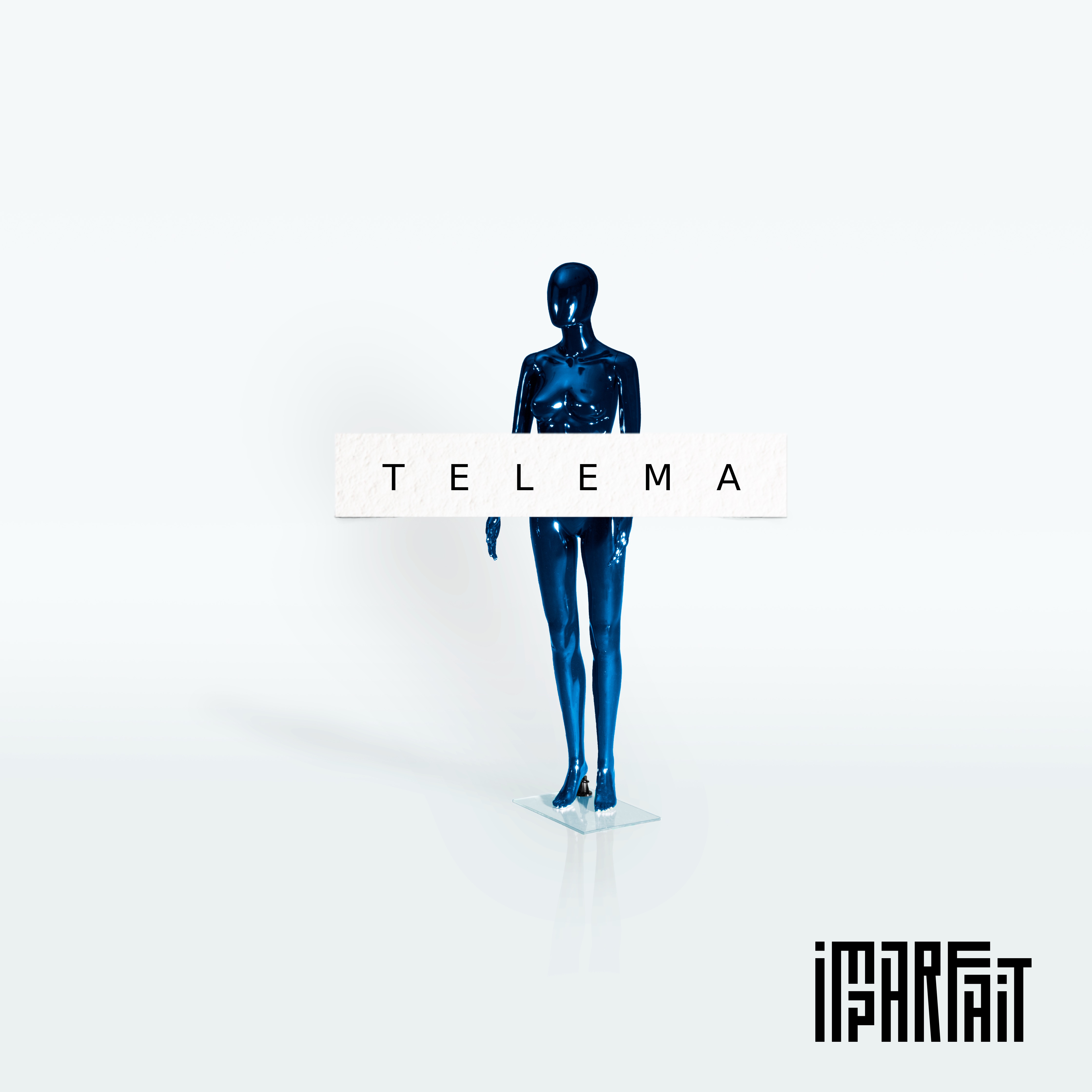 Imparfait, leur album Telema sur Longueur d'Ondes