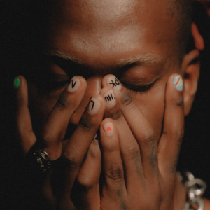 Pierre Kwenders, son album est sur Longueur d'Ondes