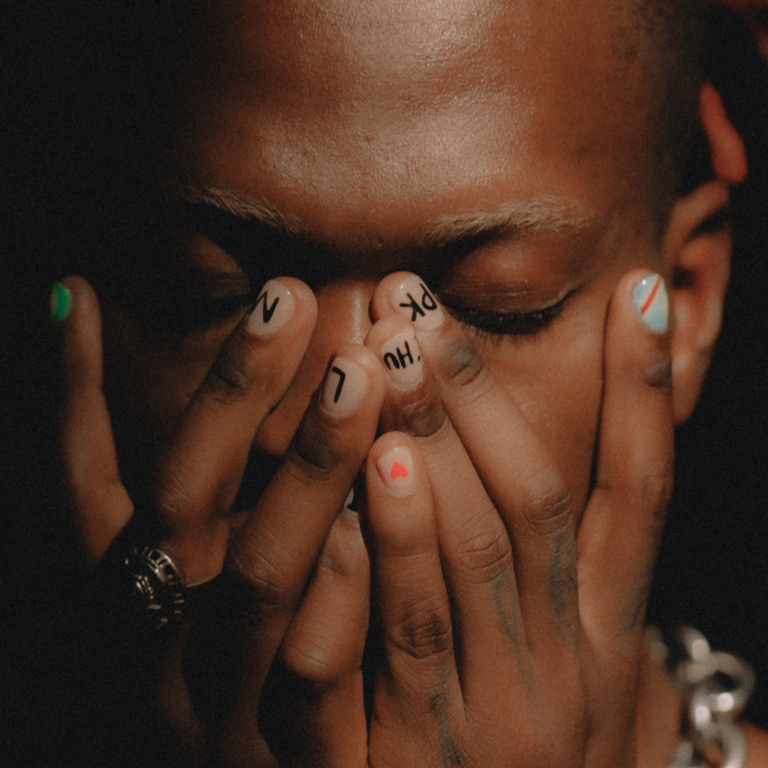 Pierre Kwenders, son album est sur Longueur d'Ondes
