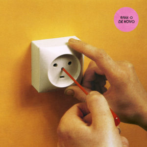Rank-O, leur album De novo est sur Longueur d'Ondes
