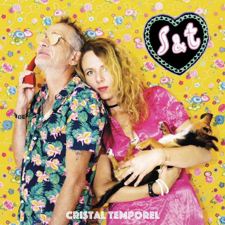 Sugar & Tiger, leur album Cristal temporel sur Longueur d'Ondes