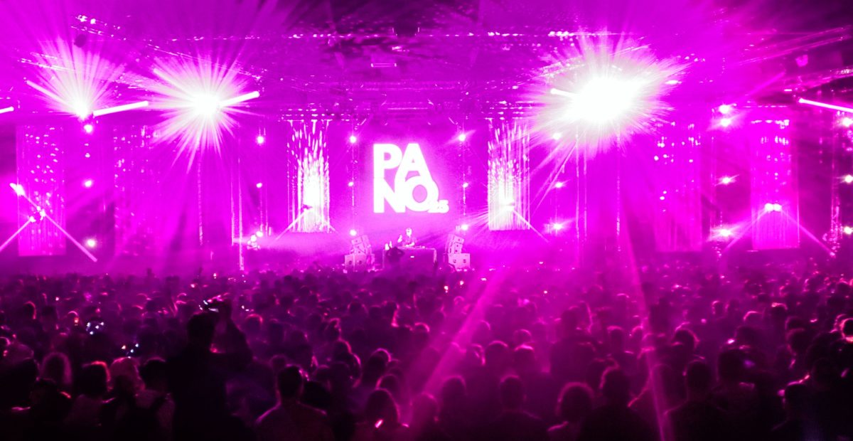 Le Festival Panoramas du 14 au 17 avril est sur Longueur d'Ondes