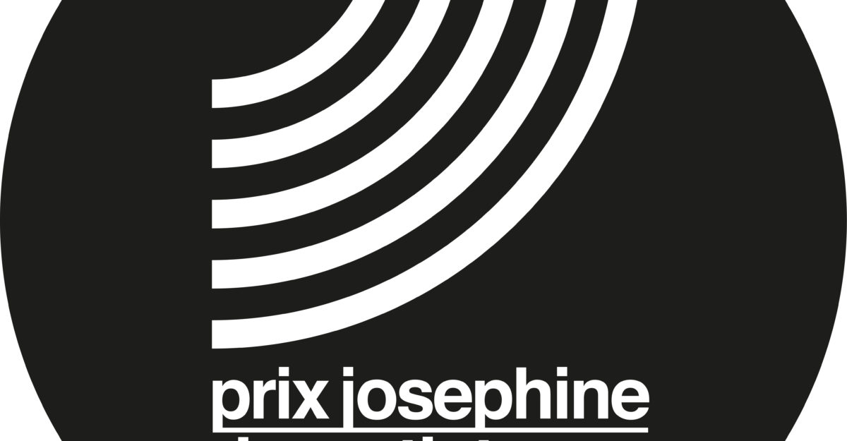 Le Prix Joséphine des Artistes est sur Longueur d'Ondes