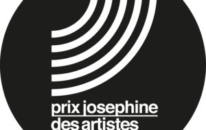 PRIX JOSÉPHINE DES ARTISTES