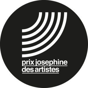 Le Prix Joséphine des Artistes est sur Longueur d'Ondes