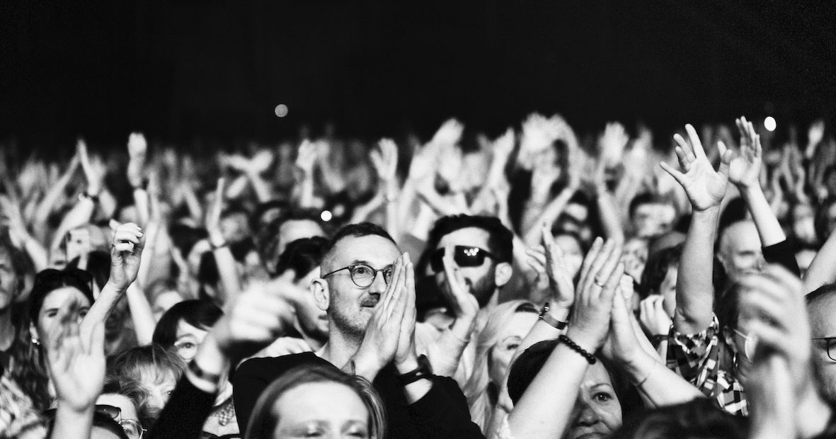 Le Printemps de Bourges, du 19 au 24 avril sur Longueur d'Ondes