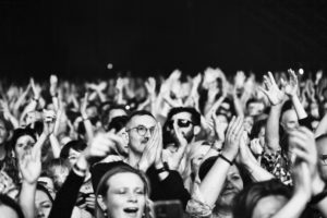 Le Printemps de Bourges, du 19 au 24 avril sur Longueur d'Ondes