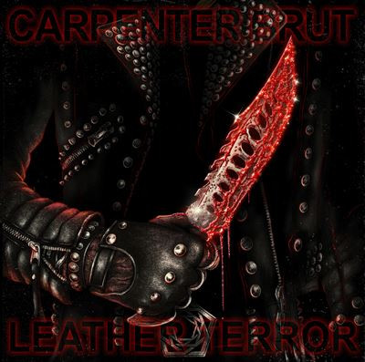 Carpenter Brut, leur entrevue est sur Longueur d'Ondes