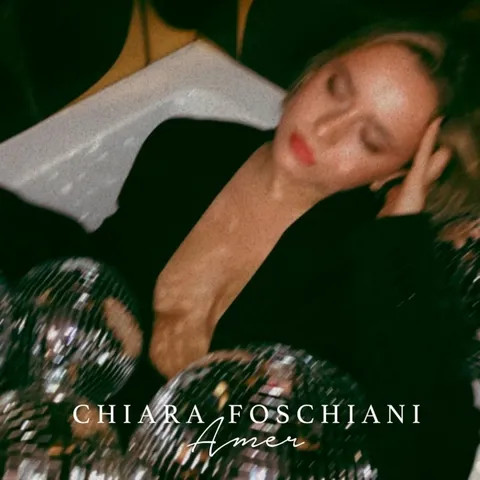 Chiara Foschiani