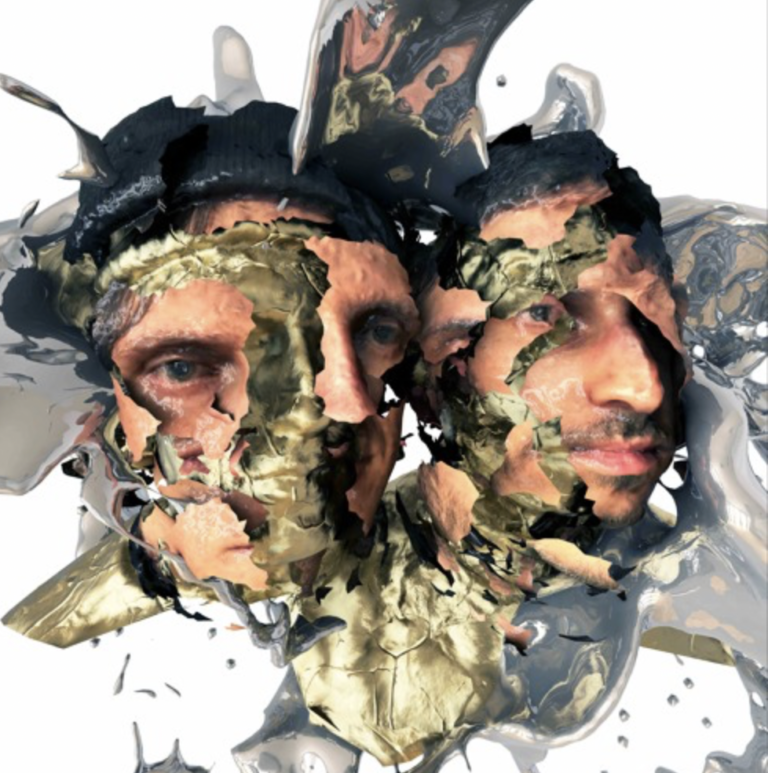 Moïze Turizer et Ouais Stéphane, leur album sur Longueur d'Ondes
