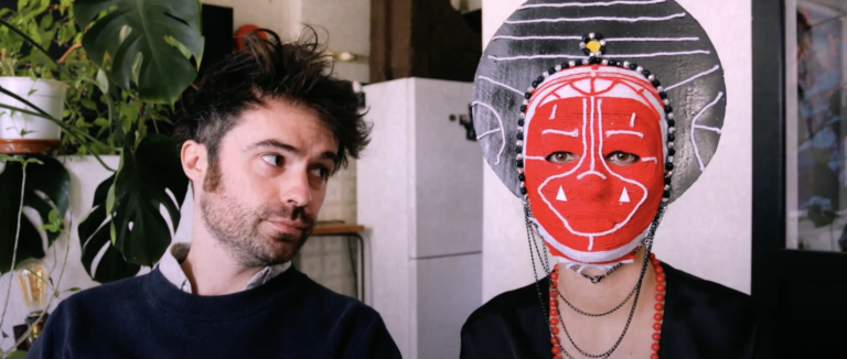 Yo & The South, leur clip "Mirage" sur Longueur d'Ondes
