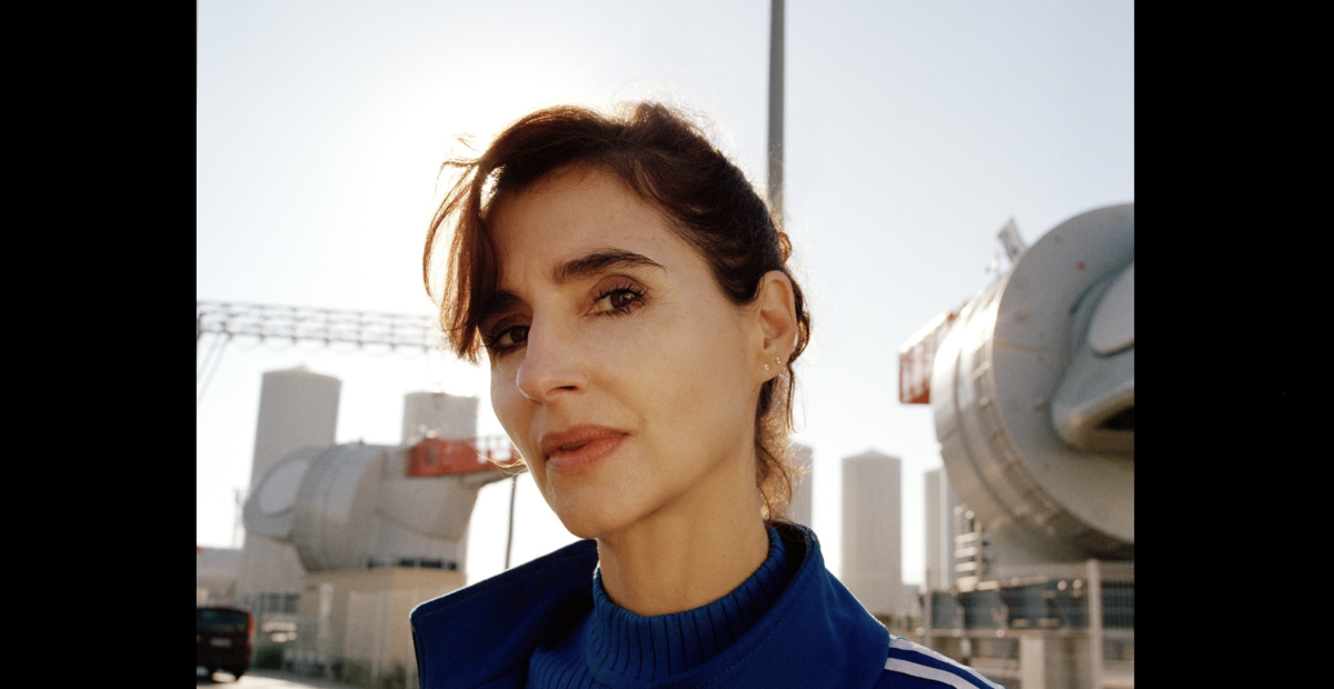 Maud Geffray, son entrevue sur Longueur d'Ondes