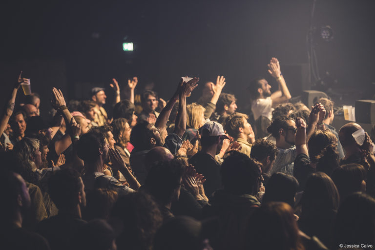 Le Festival Sidéral à Bordeaux les 5-6-7 mai sur Longueur d'Ondes