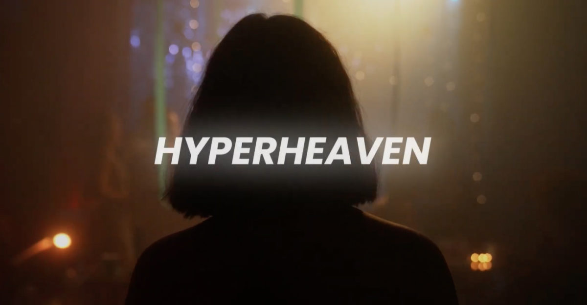 Nebula Glow, leur clip “Hyperheaven” en EXCLU sur Longueur d'Ondes