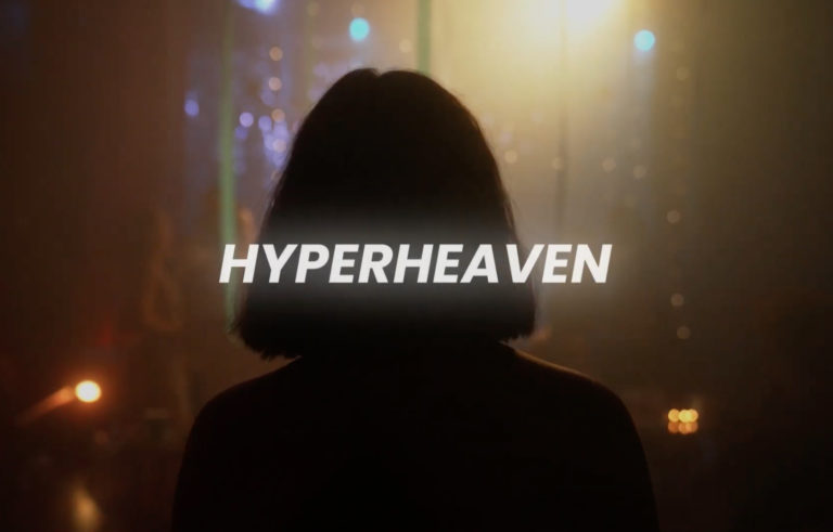 Nebula Glow, leur clip “Hyperheaven” en EXCLU sur Longueur d'Ondes