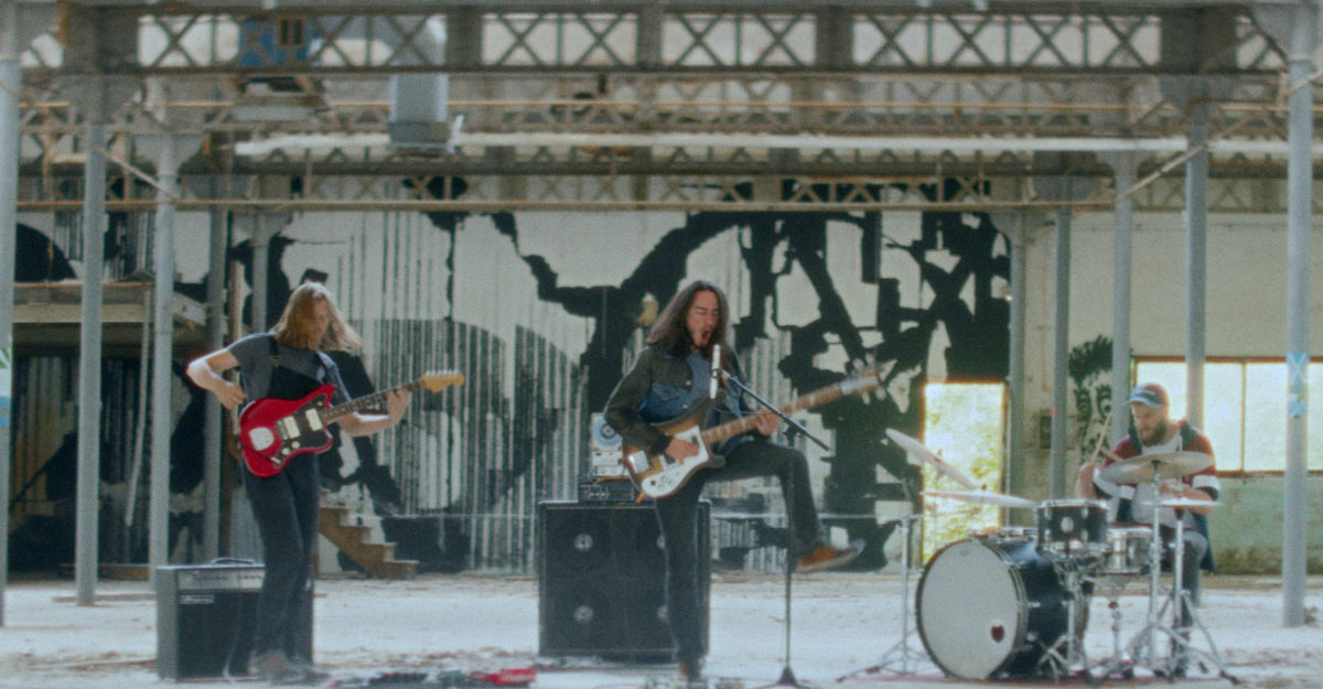 [OHM], leur clip “3'39'' Love” en EXCLU sur Longueur d'Ondes