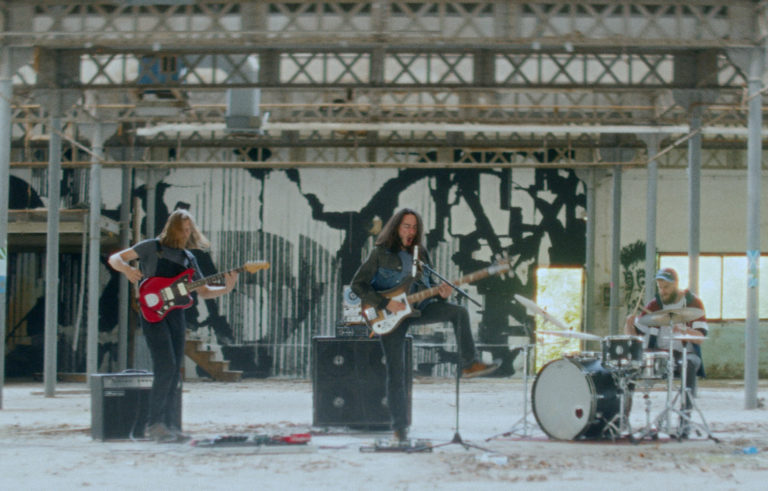 [OHM], leur clip “3'39'' Love” en EXCLU sur Longueur d'Ondes