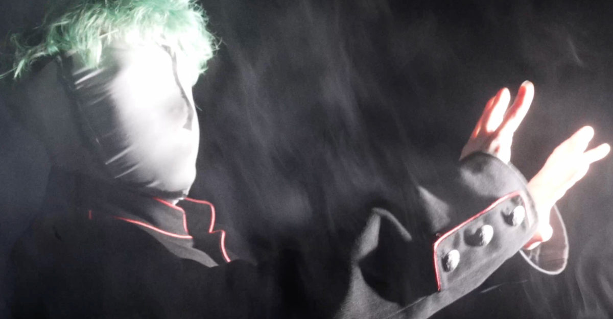 LIQR, leur clip “The Dawn” en EXCLU sur Longueur d'Ondes