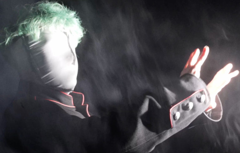 LIQR, leur clip “The Dawn” en EXCLU sur Longueur d'Ondes
