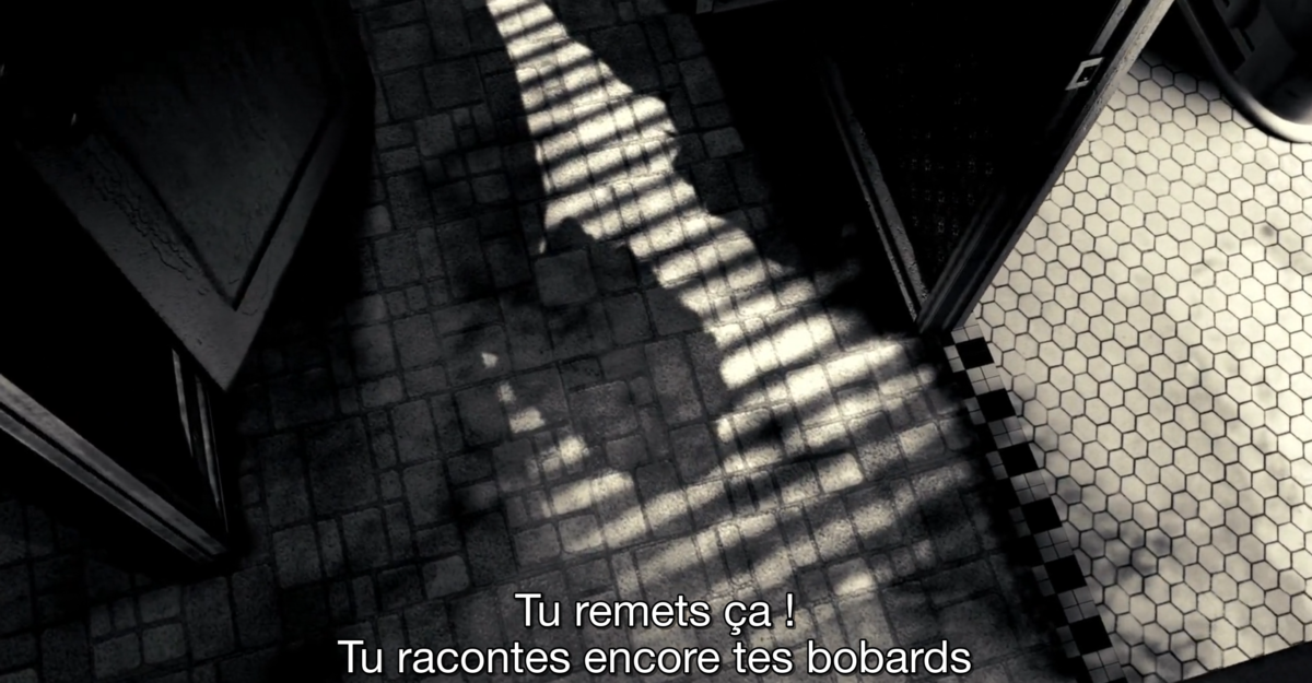 Sin City