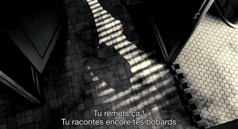 Sin City