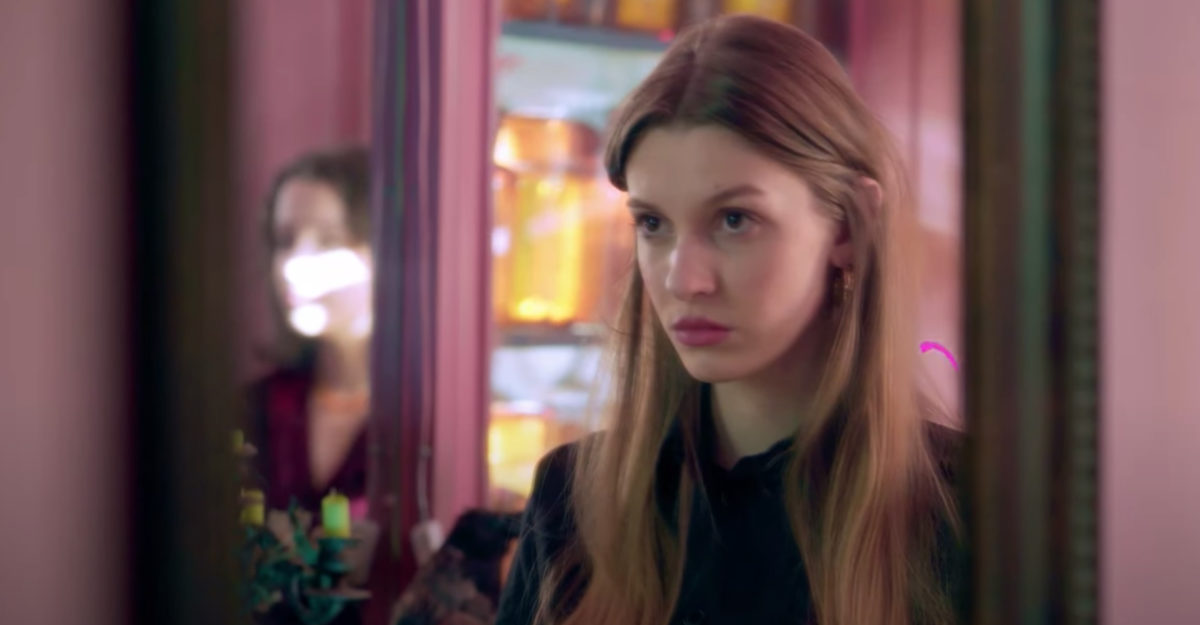 Outed, leur clip “Filles du vent” en EXCLU sur Longueur d'Ondes