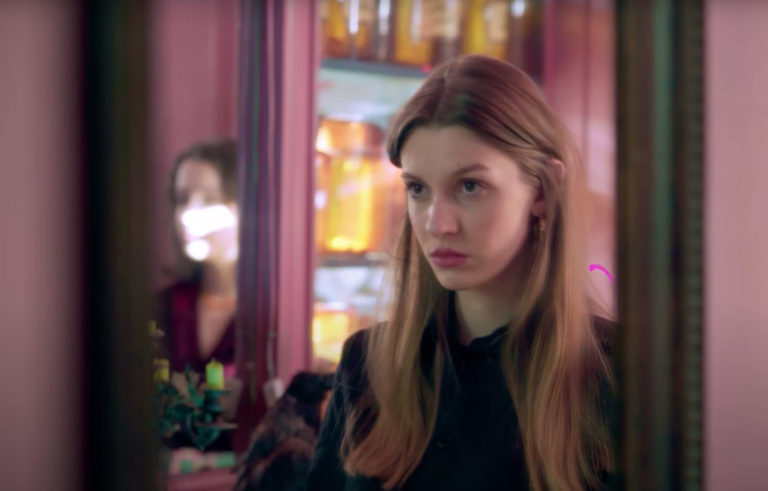 Outed, leur clip “Filles du vent” en EXCLU sur Longueur d'Ondes