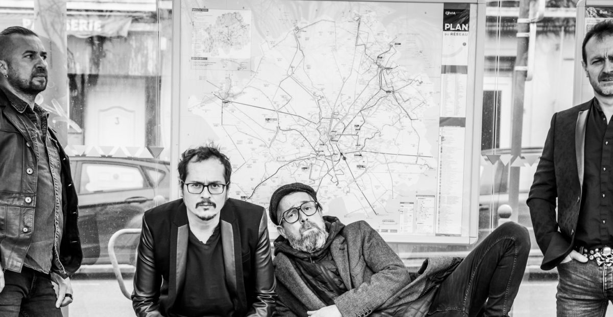 Les Fatals Picards