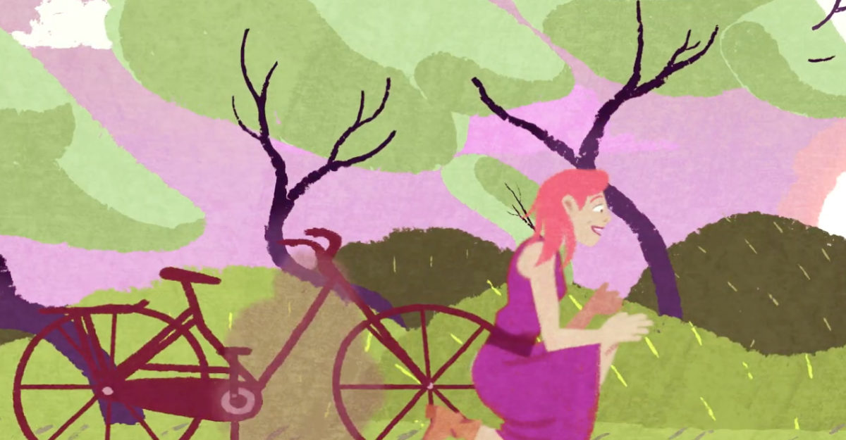 Tilmann, son clip “Desert moon” en EXCLU sur Longueur d'Ondes