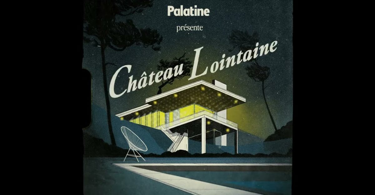 Palatine "Chateau Lointain"