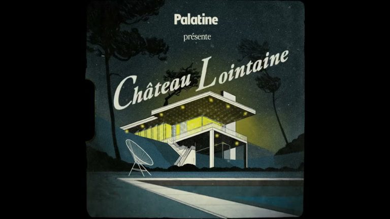 Palatine "Chateau Lointain"