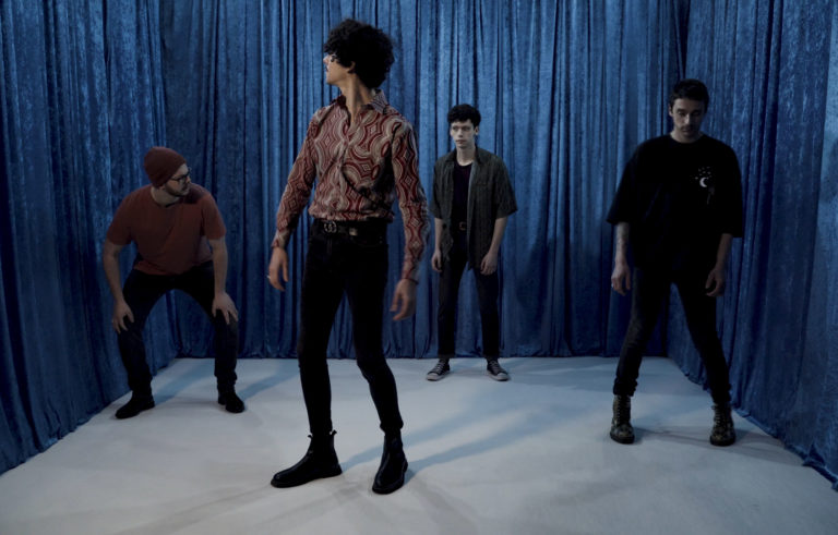 Sugar Wizard, leur clip “Bad trap” en EXCLU sur Longueur d'Ondes