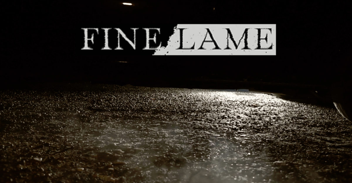 Fine Lame, leur clip “Nous tournons en rond dans la nuit et nous sommes dévorés par le feu” en EXCLU sur LO