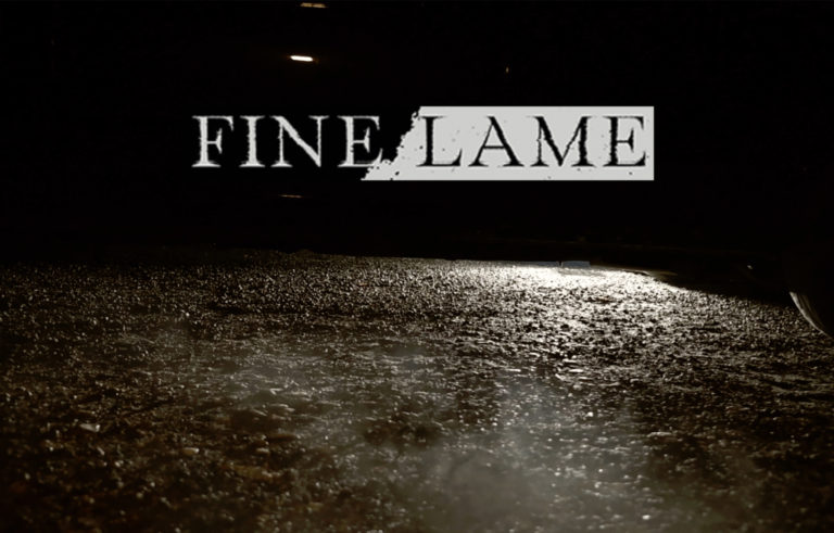 Fine Lame, leur clip “Nous tournons en rond dans la nuit et nous sommes dévorés par le feu” en EXCLU sur LO