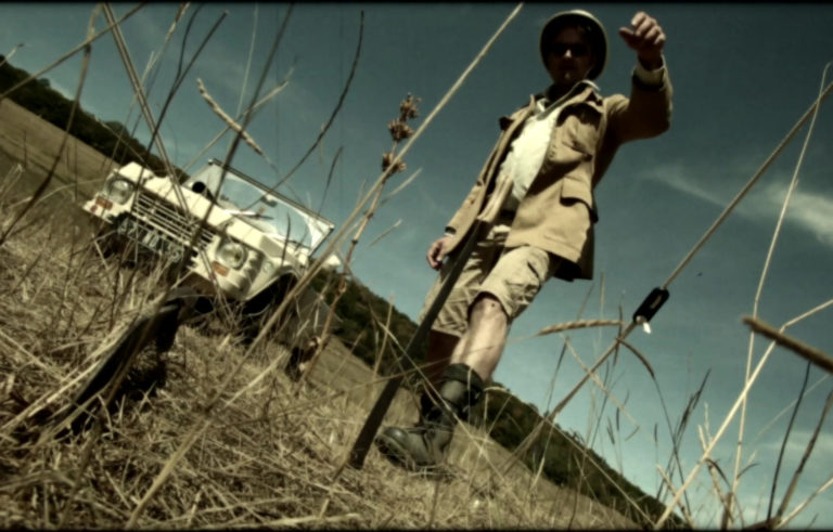 Gliz, leur clip “Totem” en EXCLU sur Longueur d'Ondes