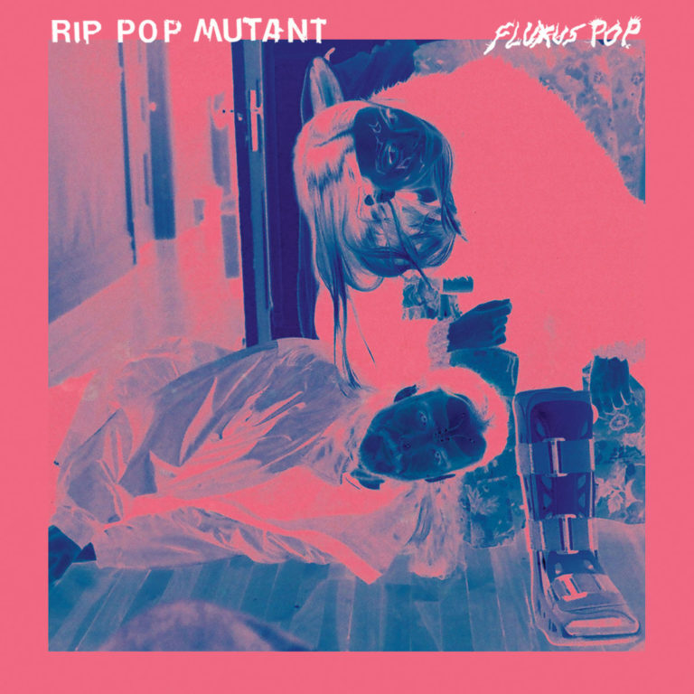 Rip Pop Mutant "Rip Pop