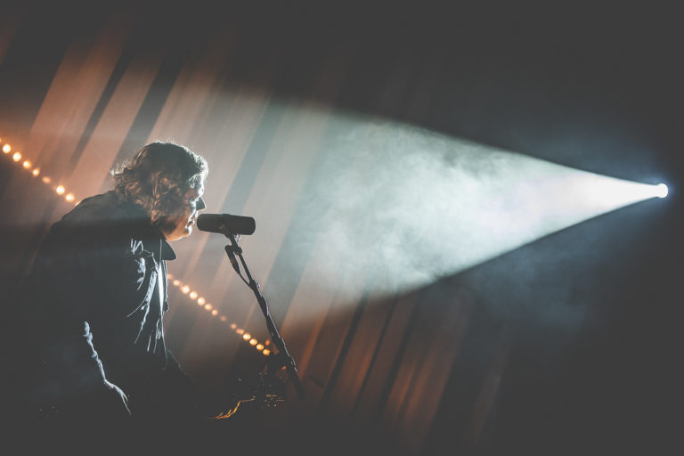Rover © Jessica Calvo